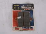 Sbs 729RS Sinter Racing Brake Pads Nissin Performace Machine Yamaha Yzf 750. Fixed Price $19.99.