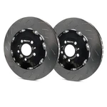 Ebc Brakes SG2F024 2-PIECE Front Rotors For 2023-2025 Toyota Gr Corolla. Fixed Price $967.29.