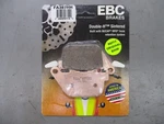 Ebc 04-13 Harley Sportster Xl 1200 883 Rear Brake Pads. Fixed Price $19.99.