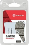 Brembo Sintered Brake Pads Front #07YA23LA For Yamaha. Fixed Price $65.58.