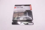 Bikemaster Standard Rear Brake Pads 961170. Fixed Price $16.17.