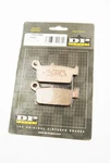 Pads Sintered Brakes, Premium FA131/2 DP621, 39-131/2. Fixed Price $43.03.