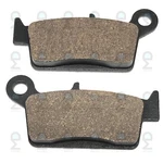 Brake Pads For Suzuki 69100-37820 69100-37840. Fixed Price $11.50.