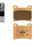 Galfer Brake Pads Sintered FD057G1371. Fixed Price $47.21.