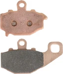 Vesrah Sintered Metal Brake Pads VD-434JL. Fixed Price $57.35.