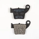 Braking Semi Metallic Pad 886SM1. Fixed Price $25.15.