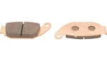 Balls Sintered Brake Pads 1721-3235 139039 ABR18-8064. Fixed Price $29.26.