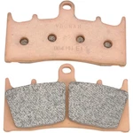 Vesrah Sintered Metal Brake Pads VD-349JL. Fixed Price $54.96.