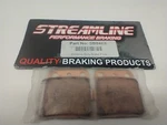 Streamline Extreme Duty Brake Pads SB84EX. Fixed Price $9.99.