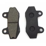Emgo Disc Brake Pad Honda 45105-166-007 91-51816. Fixed Price $10.21.