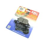 Ebc Brakes Organic Pad FA174. Fixed Price $34.99.