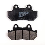 Braking Semi Metallic Pad 654SM1. Fixed Price $25.15.