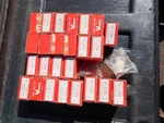 Vesrah VD-110 Motorcycle Brake Pads, Honda CB200, Nos, FA43. Fixed Price $13.36.