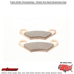 Balls Oem Part 1911171 Sintered Brake Pad Front Left Polaris 300 2X4 94 More. Fixed Price $31.90.