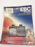 Ebc Brakes FA260 Motorcycle Pads. Fixed Price $18.97.