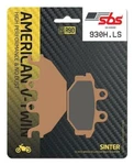 Sbs 930H.LS Sinter Brake Pad For Indian Scout Sixty 1000 2016. Fixed Price $44.13.
