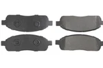 Stoptech 104.13920 Brake Pad Ford F-150 2009. Fixed Price $31.99.
