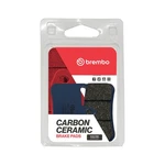 Brembo Oe Powersports Front Brake Pad For Honda Ns 125CC - 07HO2807. Fixed Price $48.96.