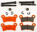 Ebc FA605/4V Semi-sintered Brake Pads. Fixed Price $68.82.