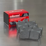 Wilwood 150-35-7112K High-temperature Racing BP-35 Compound Brake Pads. Fixed Price $229.54.