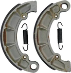 Moose Racing Xcr Comp Brake Shoes 1723-0136. Fixed Price $54.99.