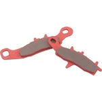 Bikemaster Sintered Brake Pad/shoes - SK5042. Fixed Price $27.99.