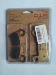 D1M Sintered Racing Brake Pads Set A20452 For Polaris - 400 Thru 800. Fixed Price $17.99.