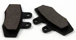 MX-05306 Brake Pads, Semi-mtallic. Fixed Price $16.44.