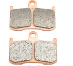 Drag Specialties 1721-1952 Sintered Brake Pads. Fixed Price $34.80.