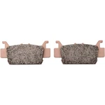 Ebc Brakes Pads - SXR704HH. Fixed Price $49.72.