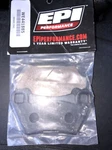 Epi Brake Pads WE441885 Polaris. Fixed Price $16.00.