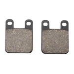 Braking 621SM1 Brake Pads - Compound. Fixed Price $32.06.