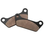 Twin Power X-stop Sintered Brake Pads HD6003-CU7. Fixed Price $77.99.