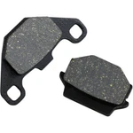 Ebc Organic Oe Quality Replacement Brake Pads / One Pair (FA251). Fixed Price $39.99.