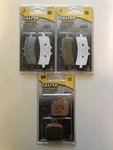 Brake Pads Galfer 3X V + H FD373G1375 FD220G1371 All Ktm Super Duke 1290 Manufactured. Fixed Price $122.41.