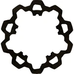 Lyndall Racing Front Brake Rotor 3-221. Fixed Price $330.23.