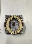 New Genuine Dp Brakes Moose Racing M9161 (ebc K705) Shoes Kawasaki Bayou Prairie. Fixed Price $17.95.