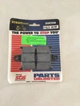 Sbs Brake Pads 715LS. Fixed Price $24.99.
