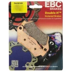 Ebc FA181HH Front Brake Pads Sintered Motorcycle High Performance. Fixed Price $43.32.