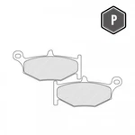 Ferodo Platinum Compound Pad / FA419 VD359 -. Fixed Price $53.80.
