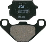 Sbs Ceramic Brake Pads 546HF. Fixed Price $38.45.