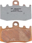 Brakes Standard Sintered Metal Pads - DP641. Fixed Price $63.31.