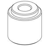 Dinex 17200026 Universal Fitting M12 1,25 / 7,4. Fixed Price $35.08.