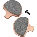 Sbs Sintered High-performace Motorcycle Brake Pads (579H.HS). Fixed Price $49.63.
