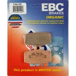 Ebc Brakes Pads FA612R. Fixed Price $44.69.