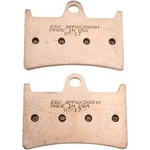 Ebc GPFAX380HH Sintered Road Race "gpfax" Brake Pads. Fixed Price $99.07.