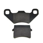 Nos New Mogo Parts Brake Pads Fits Various Makes And Models 609-1920. Fixed Price $9.95.