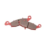 Bikemaster Sintered Brake Pads - Rear SK5050CL77. Fixed Price $9.08.