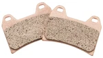 Ebc Double-h Sintered Brake Pads (FA244HH). Fixed Price $44.70.