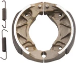 Ebc Organic Brake Pad And Shoes For Yamaha YW50F Zuma 2012-2016 Front/rear. Fixed Price $27.14.